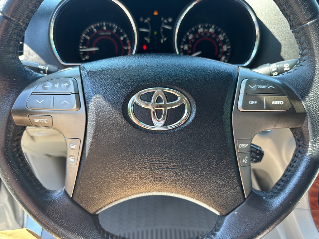 2008 Toyota Highlander Image 21