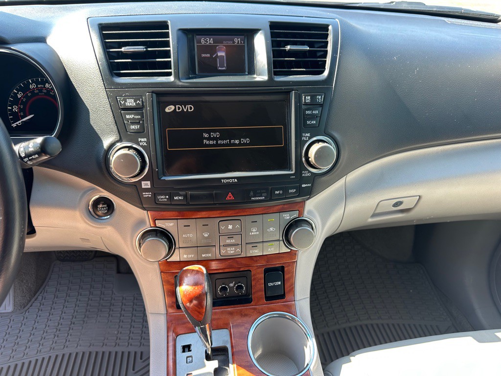 2008 Toyota Highlander Image 24