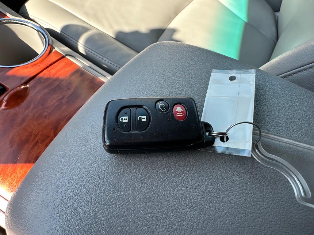 2008 Toyota Highlander Image 30