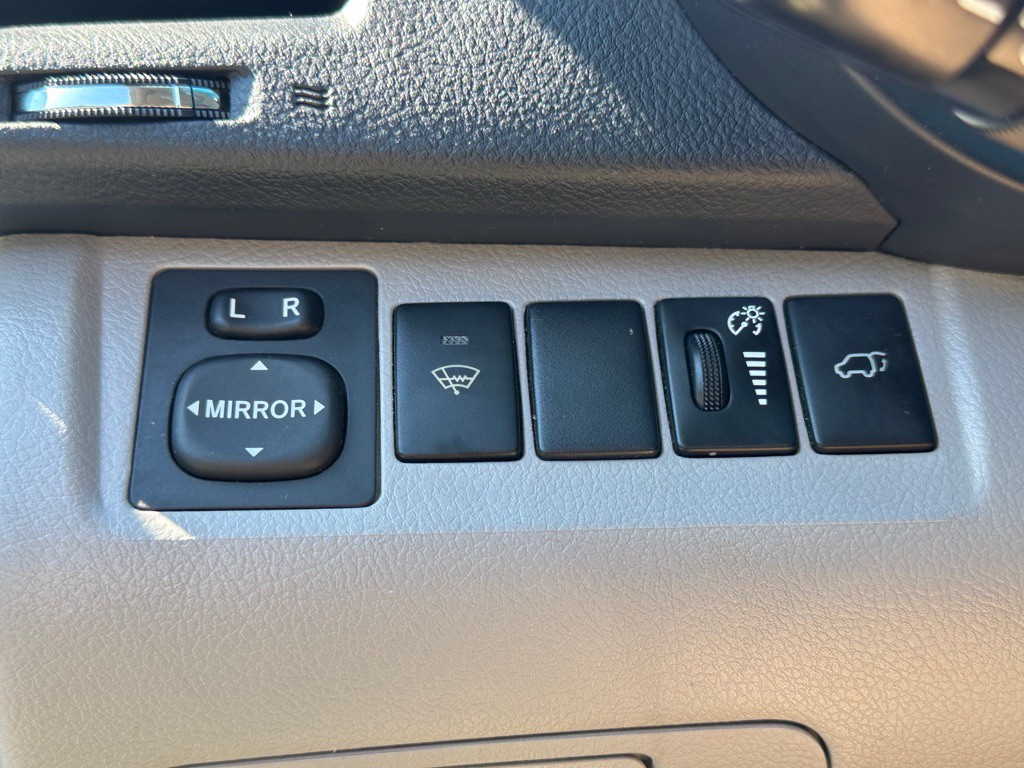 2008 Toyota Highlander Image 32