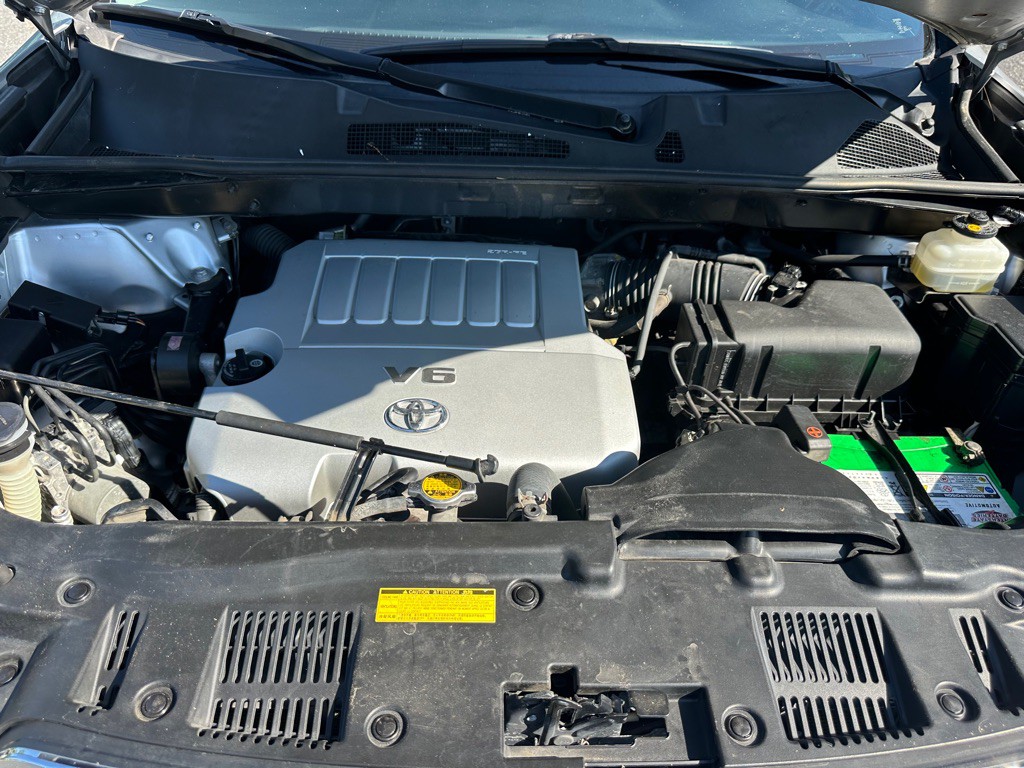 2008 Toyota Highlander Image 33