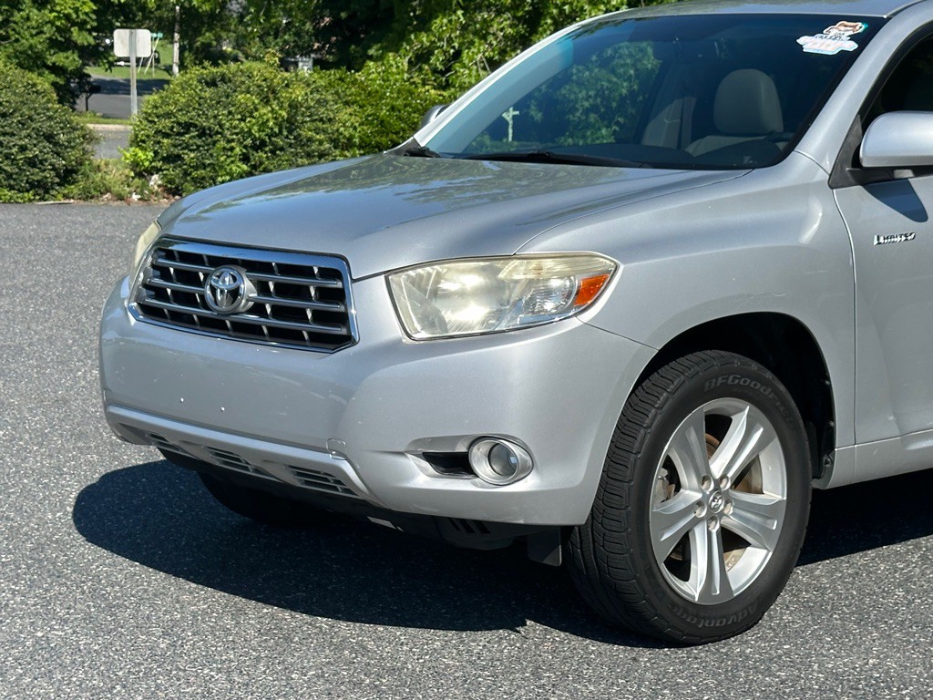 2008 Toyota Highlander Image 34