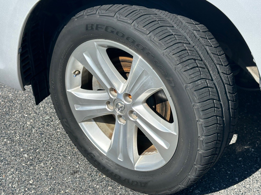 2008 Toyota Highlander Image 35