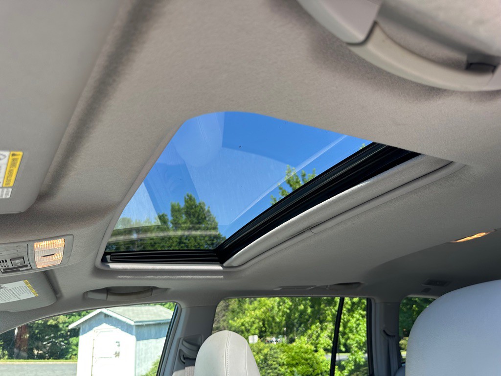 2008 Toyota Highlander Image 5