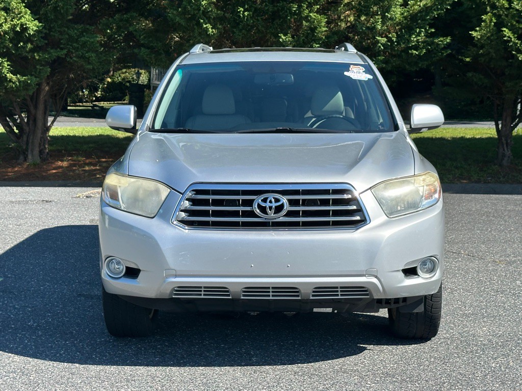 2008 Toyota Highlander Image 10