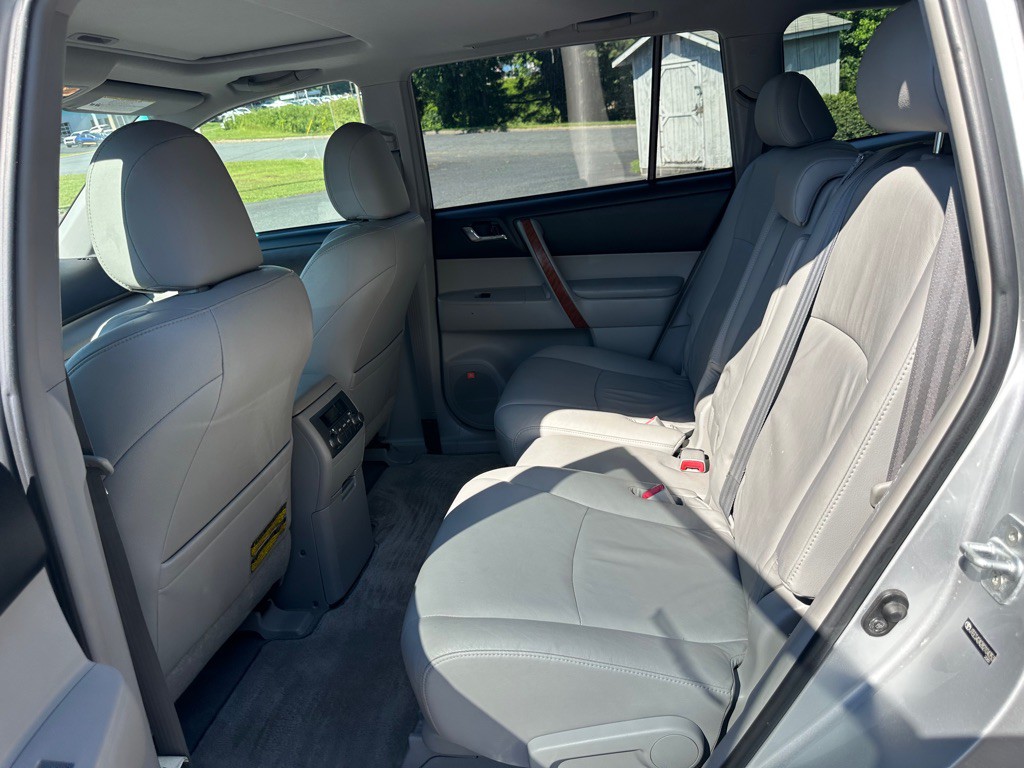 2008 Toyota Highlander Image 19