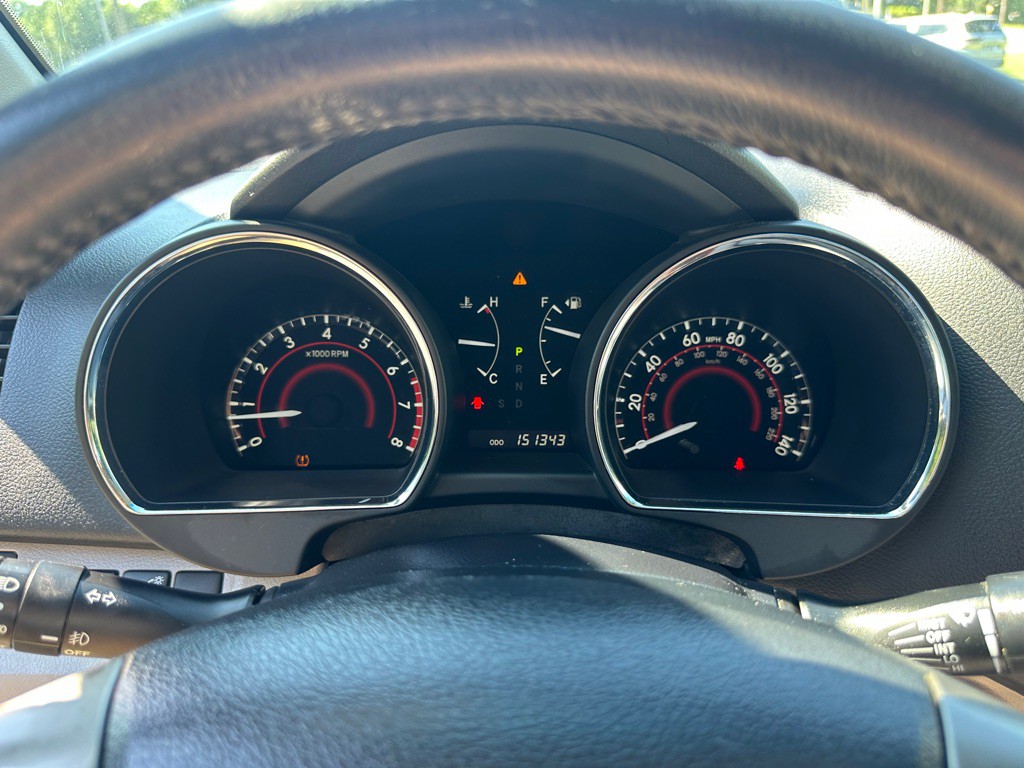2008 Toyota Highlander Image 22