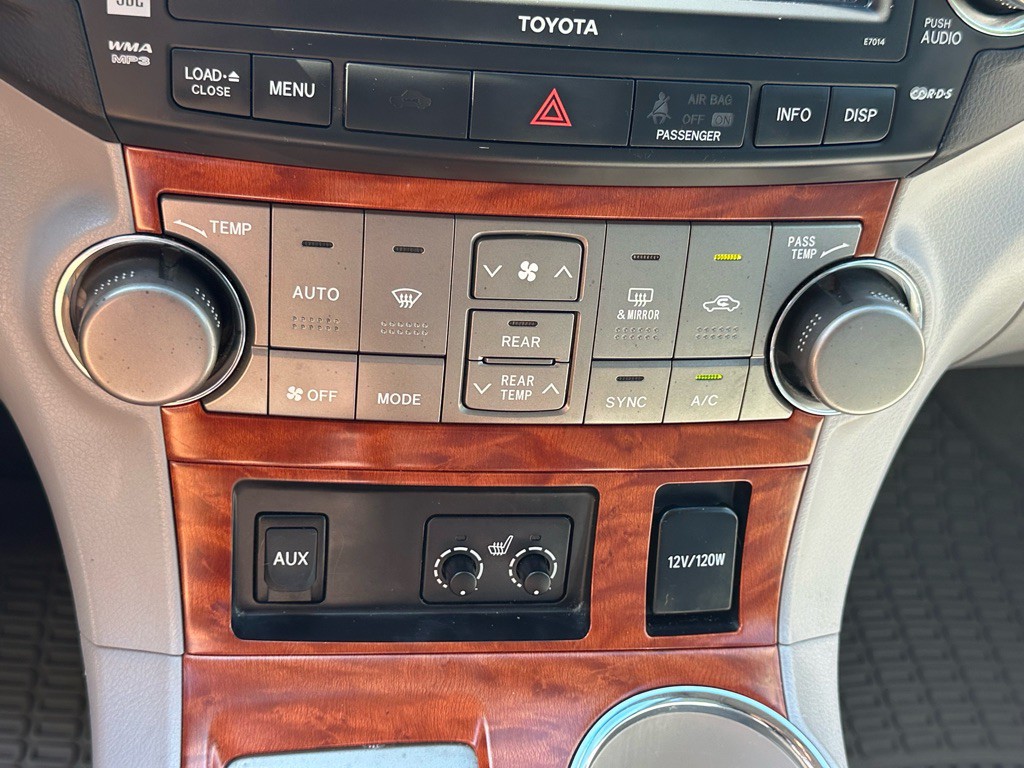 2008 Toyota Highlander Image 26
