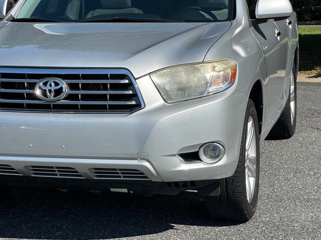 2008 Toyota Highlander Image 39