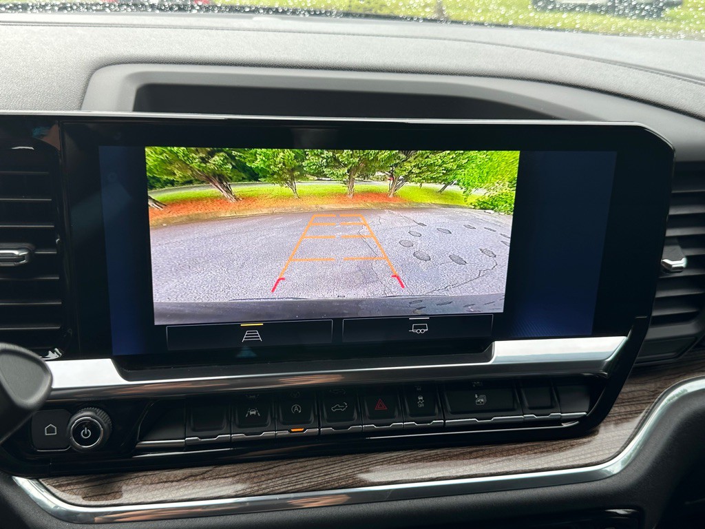 2023 Chevrolet Silverado 1500 Image 5