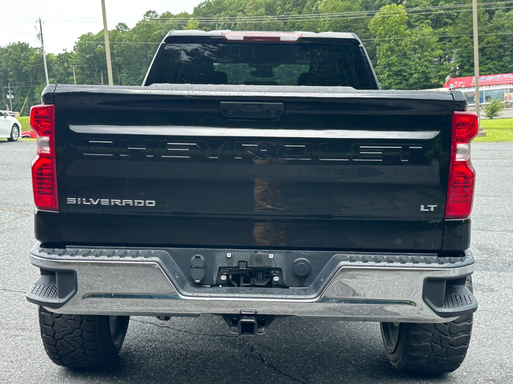 2023 Chevrolet Silverado 1500 Image 6