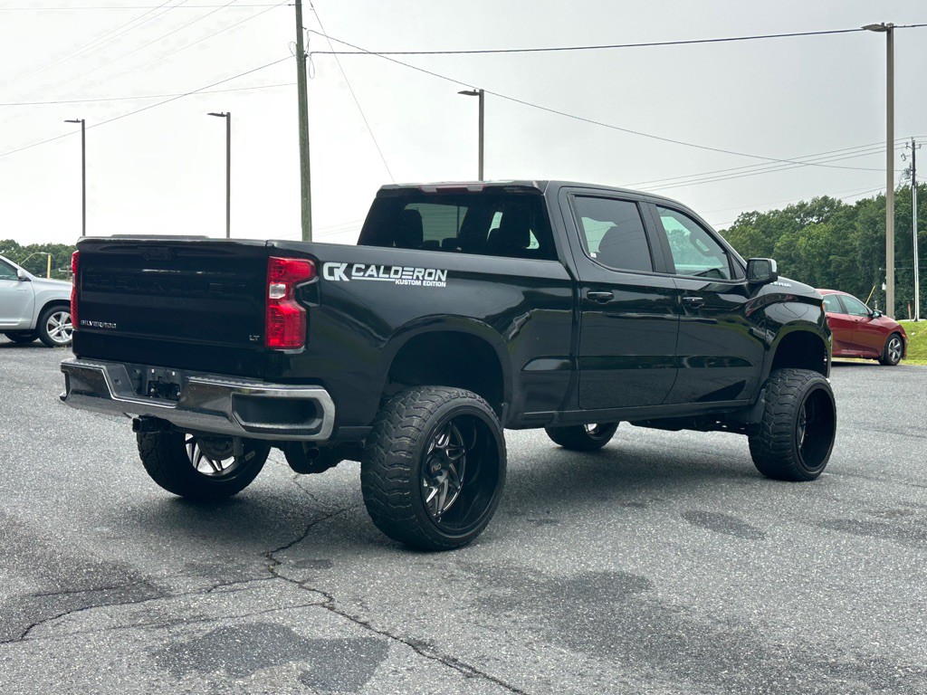 2023 Chevrolet Silverado 1500 Image 7