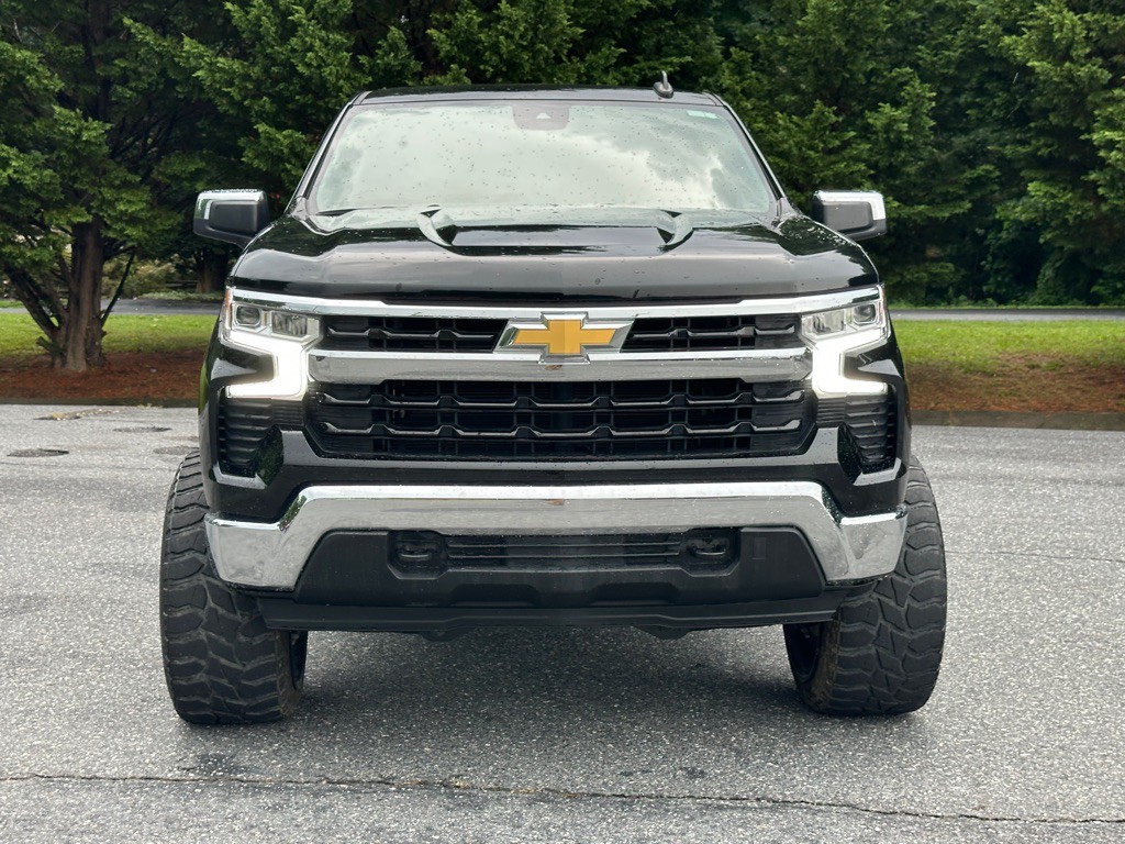 2023 Chevrolet Silverado 1500 Image 10