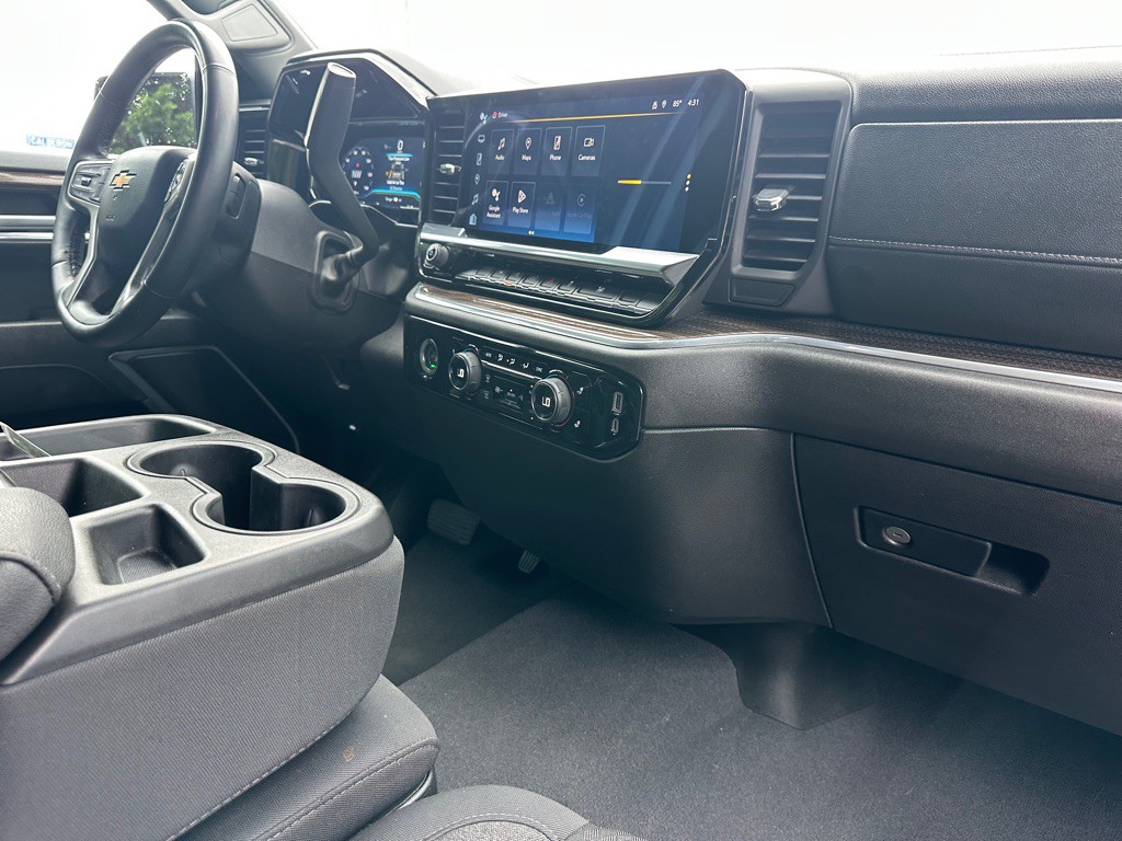 2023 Chevrolet Silverado 1500 Image 14