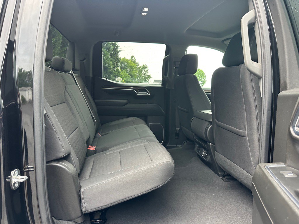 2023 Chevrolet Silverado 1500 Image 17