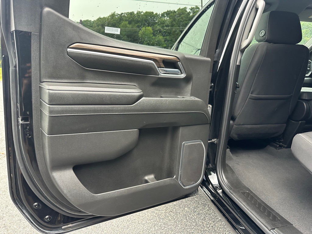 2023 Chevrolet Silverado 1500 Image 18