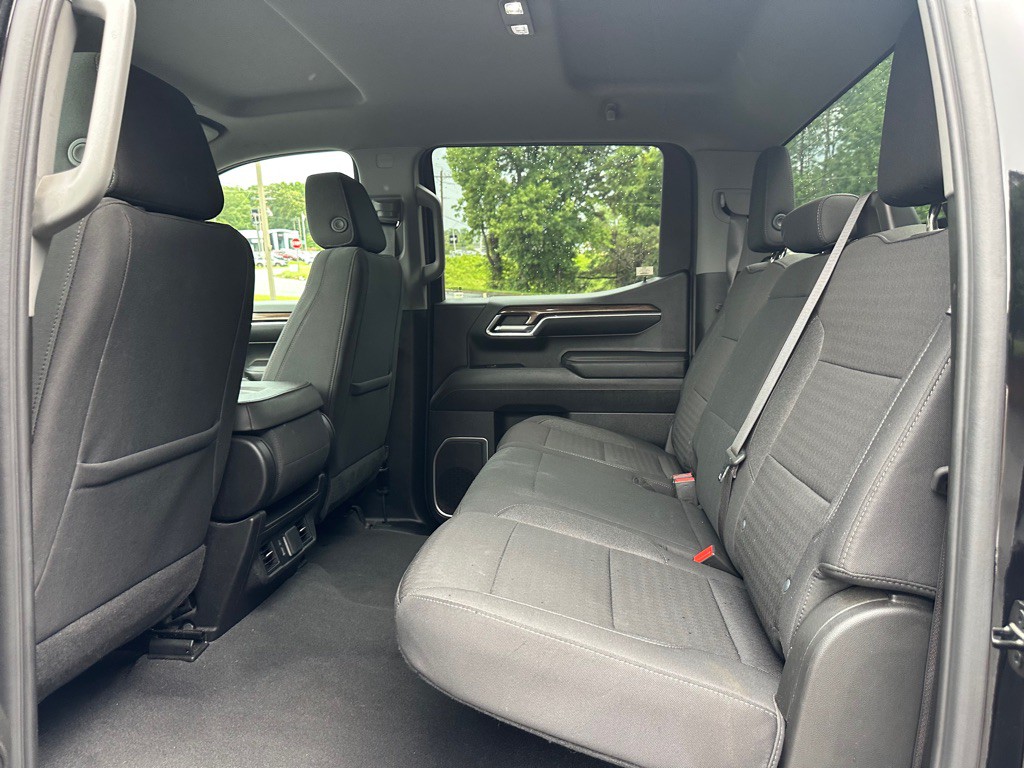 2023 Chevrolet Silverado 1500 Image 19