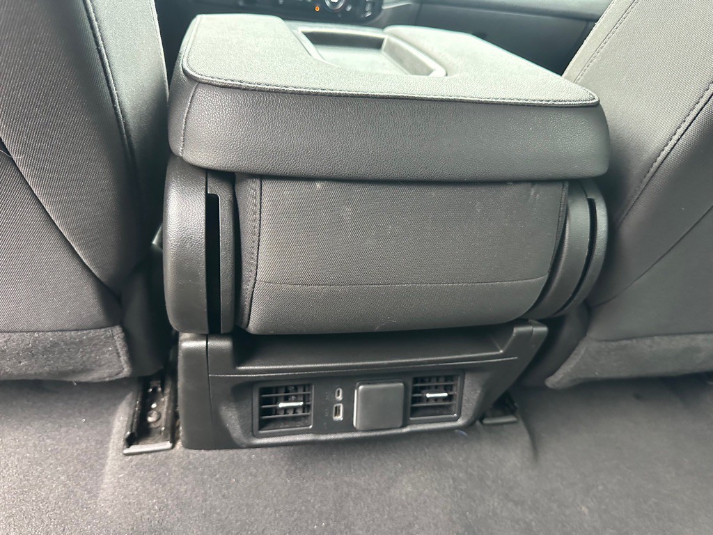 2023 Chevrolet Silverado 1500 Image 20