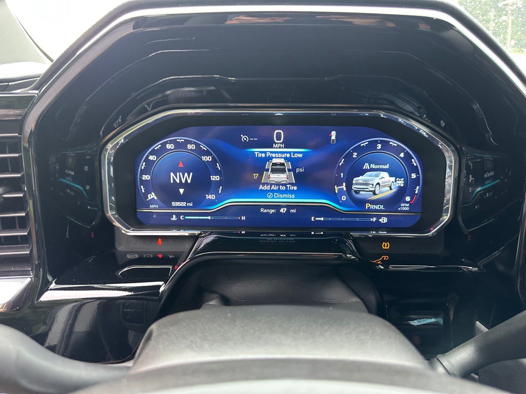 2023 Chevrolet Silverado 1500 Image 22