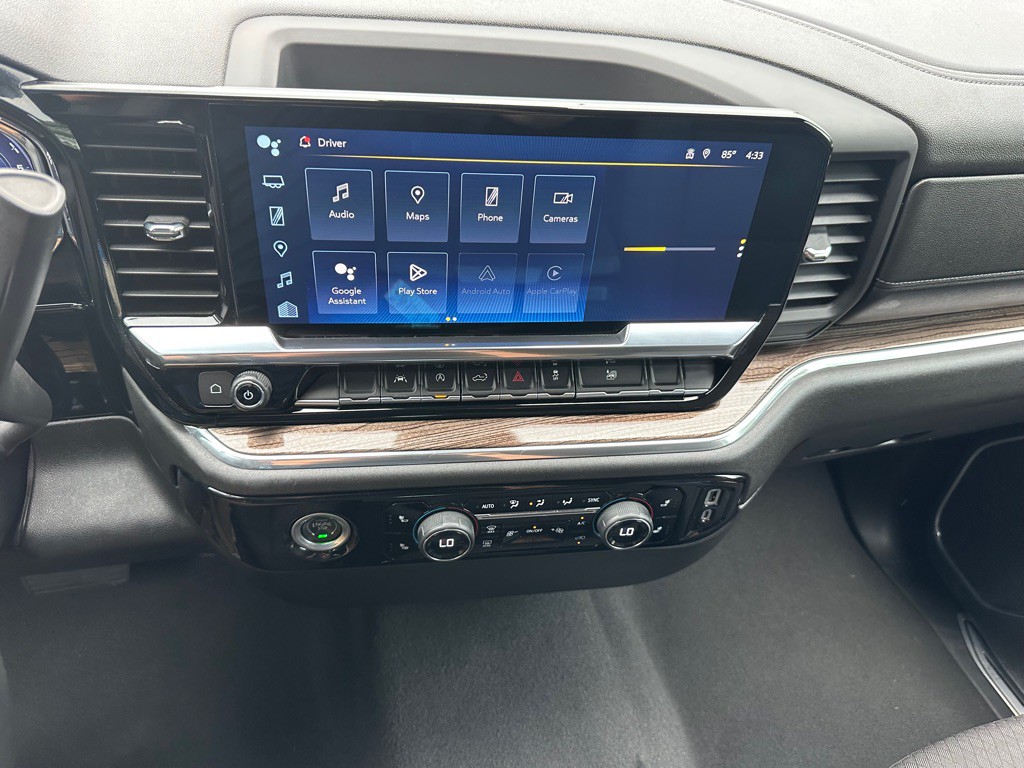 2023 Chevrolet Silverado 1500 Image 23