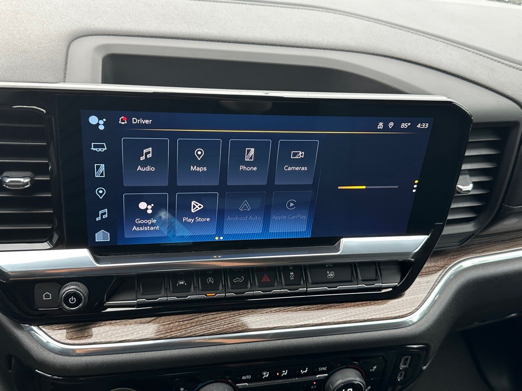 2023 Chevrolet Silverado 1500 Image 24