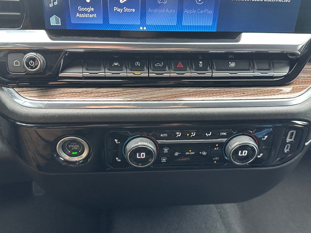 2023 Chevrolet Silverado 1500 Image 25