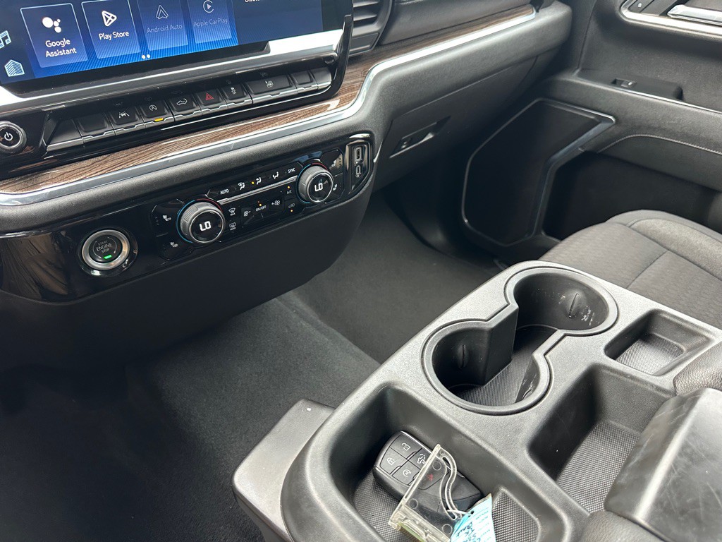 2023 Chevrolet Silverado 1500 Image 26