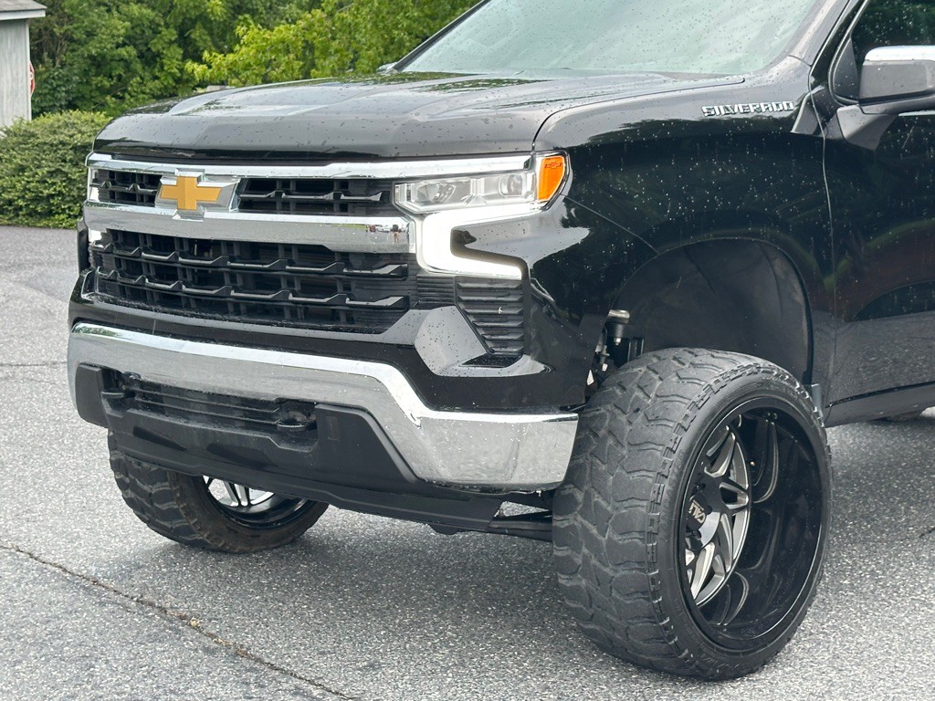 2023 Chevrolet Silverado 1500 Image 29