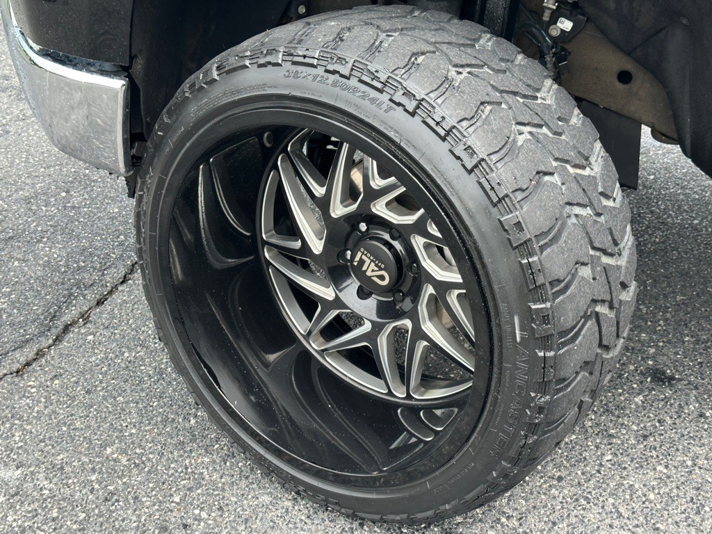 2023 Chevrolet Silverado 1500 Image 30