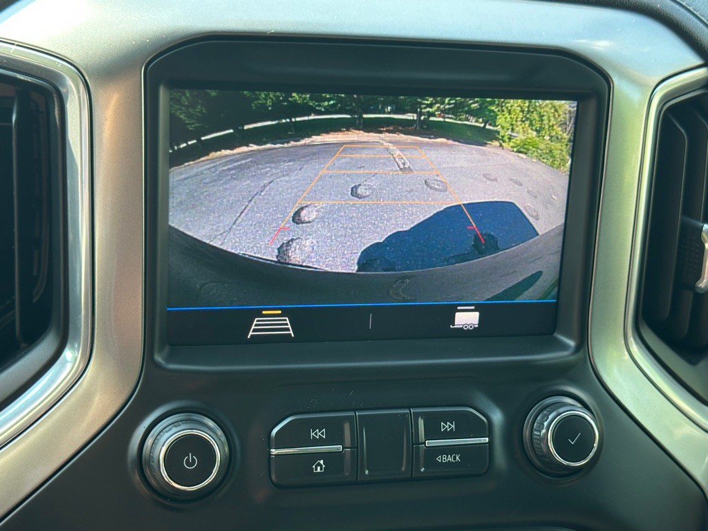 2019 Chevrolet Silverado 1500 Image 5