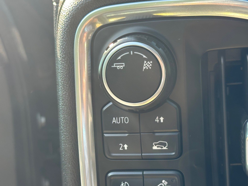 2019 Chevrolet Silverado 1500 Image 6