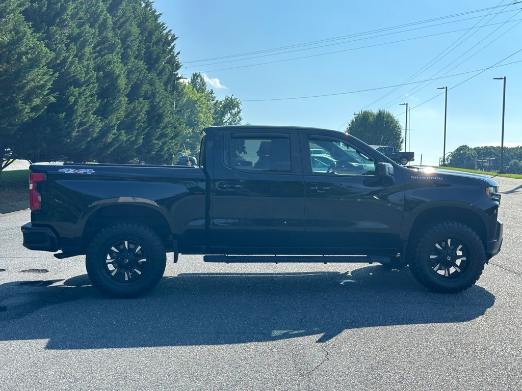 2019 Chevrolet Silverado 1500 Image 10