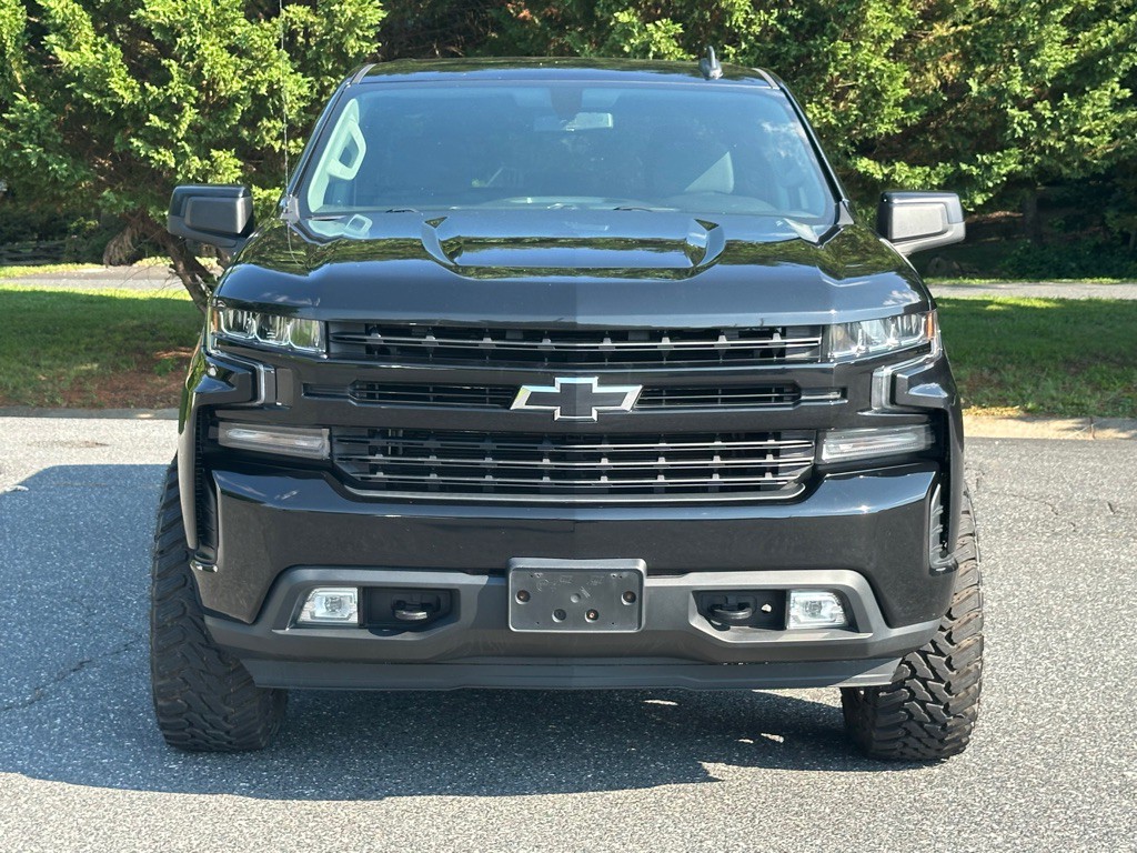 2019 Chevrolet Silverado 1500 Image 12