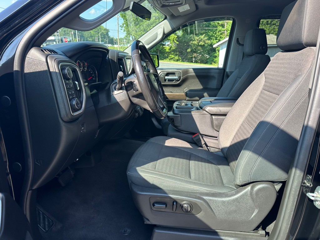 2019 Chevrolet Silverado 1500 Image 13