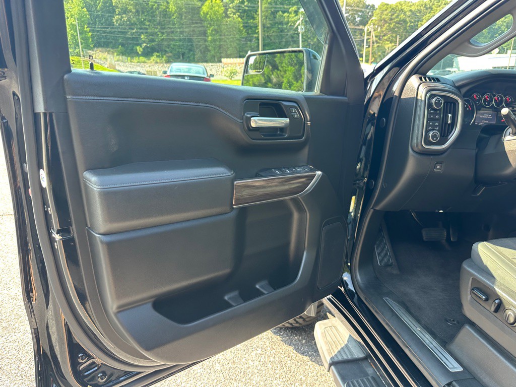 2019 Chevrolet Silverado 1500 Image 14