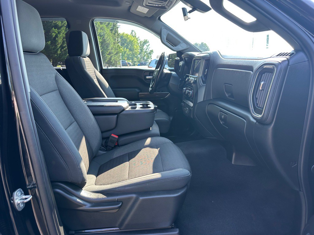 2019 Chevrolet Silverado 1500 Image 15