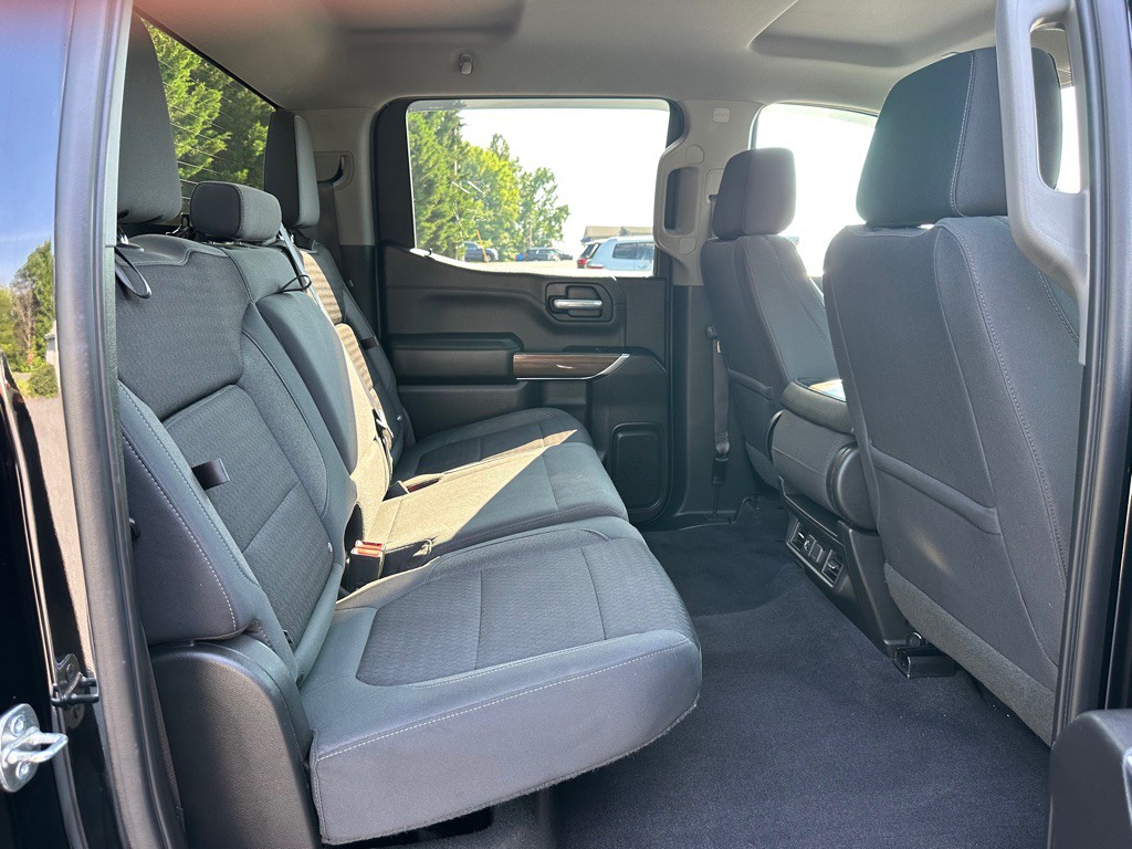 2019 Chevrolet Silverado 1500 Image 19