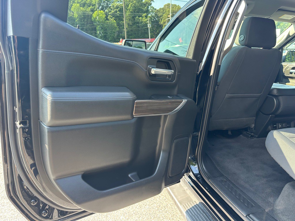 2019 Chevrolet Silverado 1500 Image 20