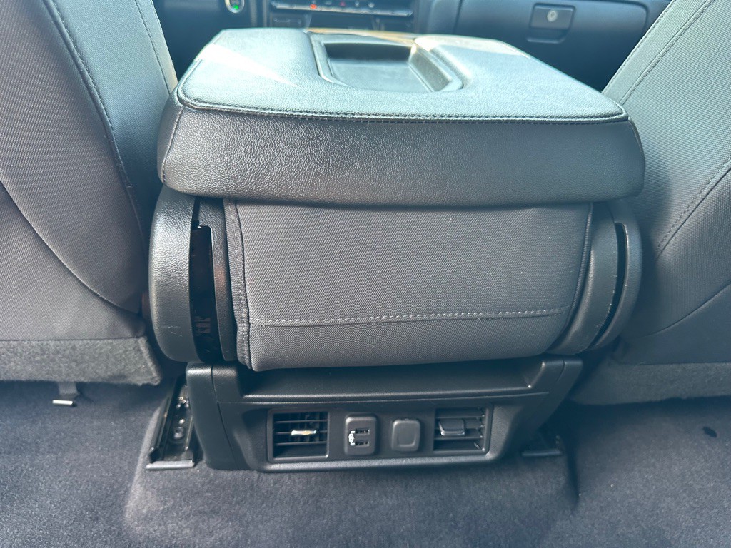 2019 Chevrolet Silverado 1500 Image 22