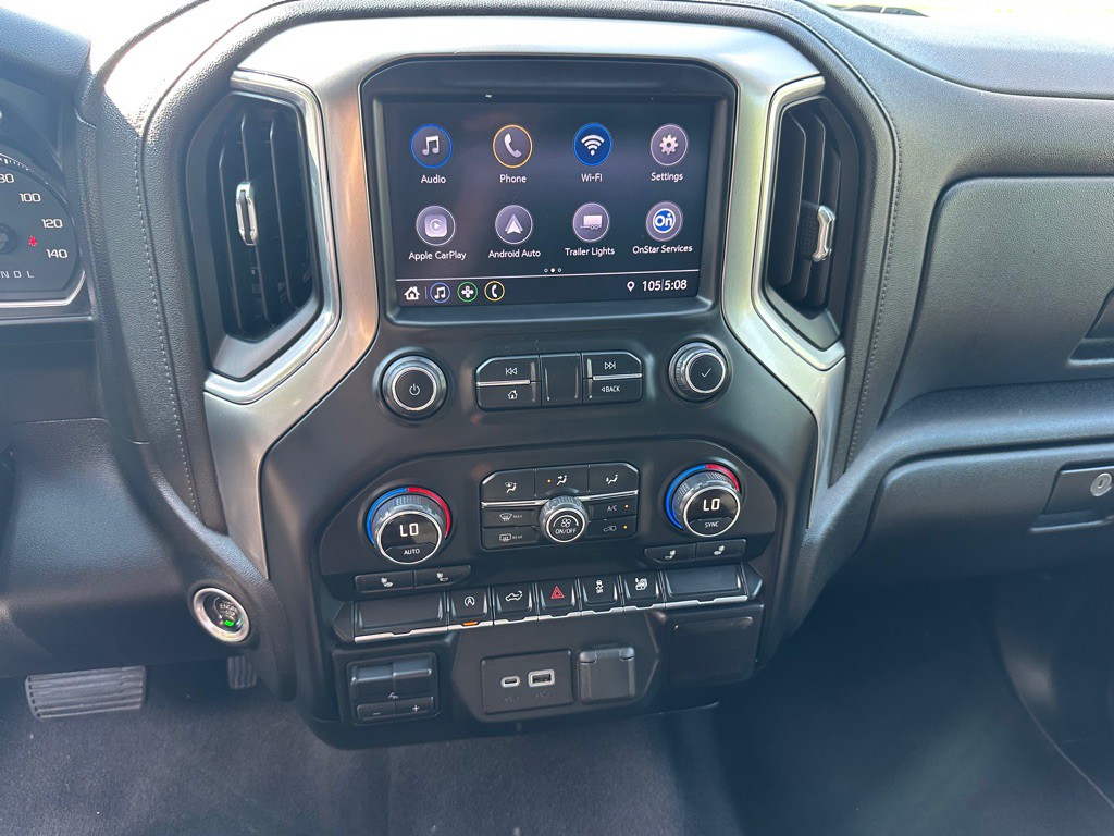 2019 Chevrolet Silverado 1500 Image 25
