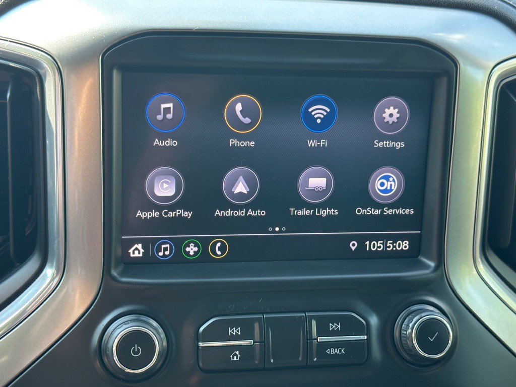 2019 Chevrolet Silverado 1500 Image 26