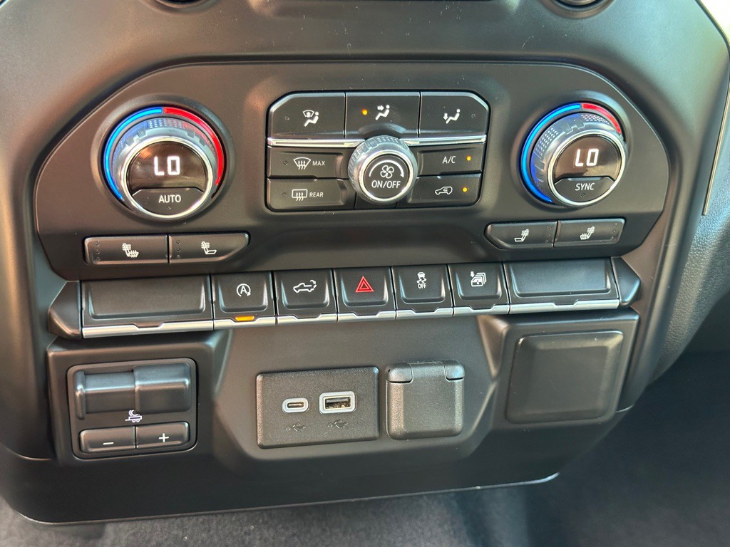 2019 Chevrolet Silverado 1500 Image 27