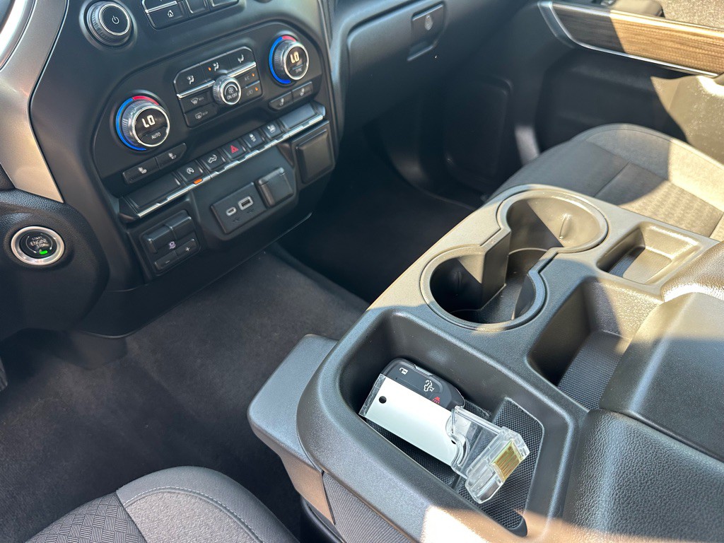 2019 Chevrolet Silverado 1500 Image 29