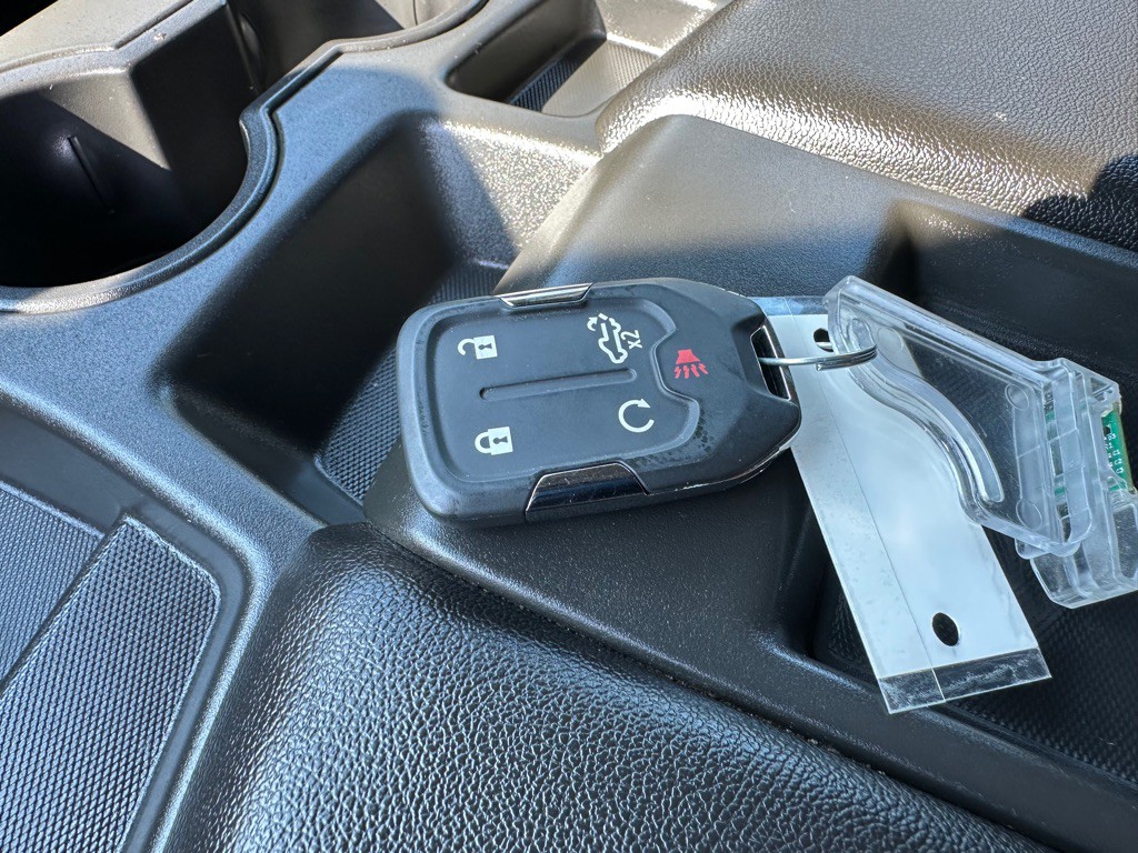 2019 Chevrolet Silverado 1500 Image 30