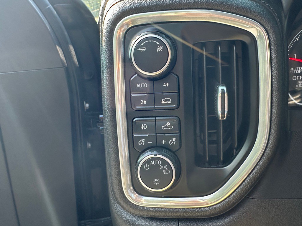 2019 Chevrolet Silverado 1500 Image 31