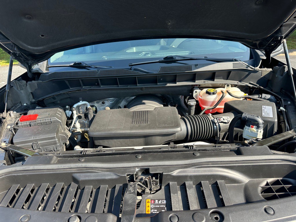2019 Chevrolet Silverado 1500 Image 33