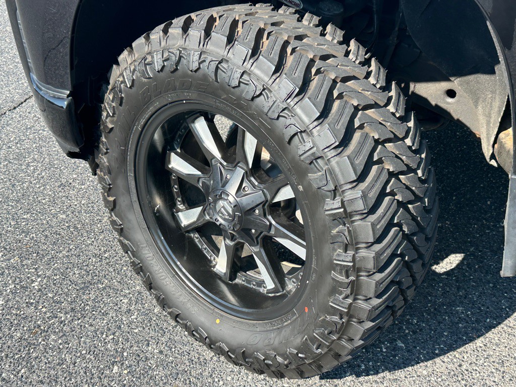 2019 Chevrolet Silverado 1500 Image 35