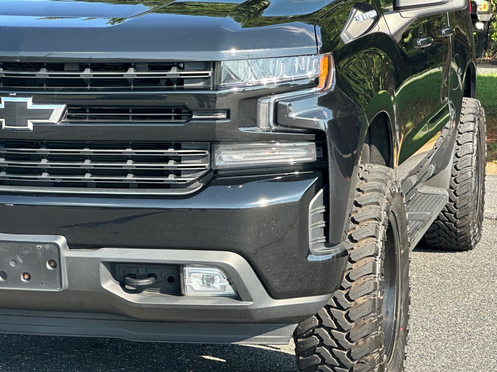 2019 Chevrolet Silverado 1500 Image 39