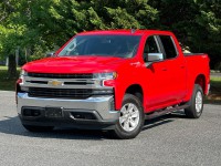 Image for 2021 Chevrolet Silverado 1500 LT ID: 6656016