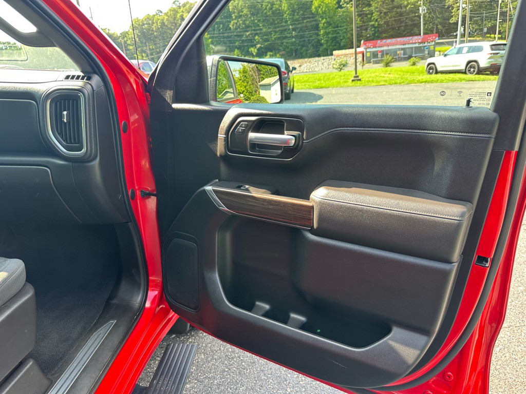 2021 Chevrolet Silverado 1500 Image 17